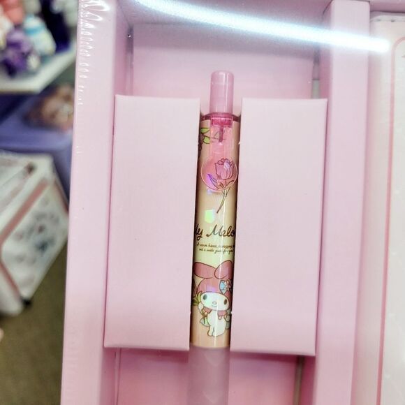 Brand New Sanrio My Melody Dairy & Pen Gift Set - Picture 4 of 10